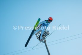 28.12.2025 Vierschanzentournee Qualifikation Skispringen
