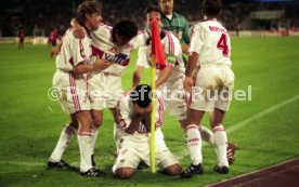 04.10.96 VfB Stuttgart - SC Freiburg