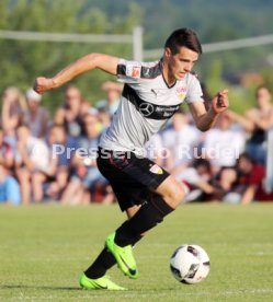Hohenlohe Auswahl - VfB Stuttgart