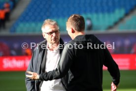 RB Leipzig - VfB Stuttgart