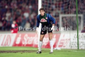 30.08.95 VfB Stuttgart - SC Freiburg