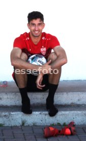 Trainingslager Kitzb&uuml;hel 2019