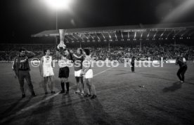 17.05.89 VfB Stuttgart - SSC Neapel