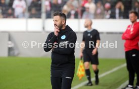 21.10.23 VfB Stuttgart II - Stuttgarter Kickers