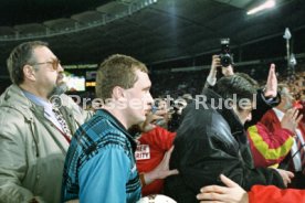 27.03.97 VfB Stuttgart - TSV 1860 M&uuml;nchen