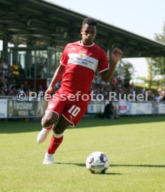 VfB Stuttgart - SD Eibar