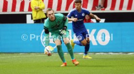 03.09.22 VfB Stuttgart - FC Schalke 04