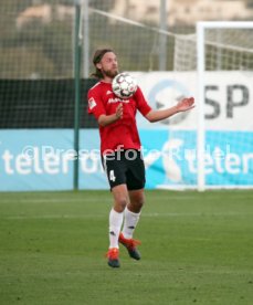 Testspiel FC Ingolstadt 04 - SC Heerenveen