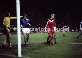 03.11.76 FC Bayern M&uuml;nchen - Banik Ostrau