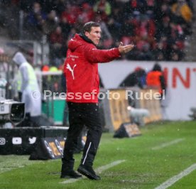 1. FSV Mainz 05 - VfB Stuttgart