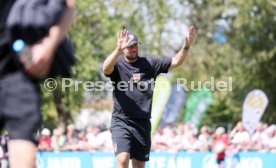 25.07.26 FSV Hollenbach - VfB Stuttgart