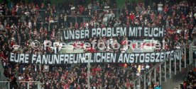 Borussia M&ouml;nchengladbach - VfB Stuttgart
