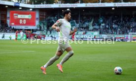 18.10.25 1. FC Heidenheim - SV Werder Bremen