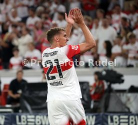 04.09.26 VfB Stuttgart - 1. FC K&ouml;ln