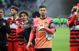 11.03.23 Eintracht Frankfurt - VfB Stuttgart