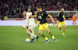 11.11.23 VfB Stuttgart - Borussia Dortmund