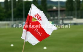 27.06.22 VfB Stuttgart Training