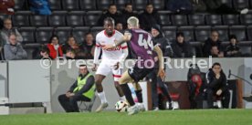 11.03.25 VfB Stuttgart II - VfL Osnabrück