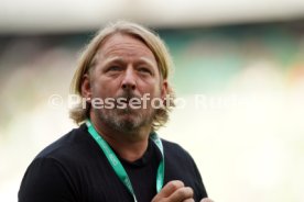 13.08.22 SV Werder Bremen - VfB Stuttgart