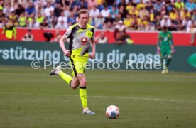 18.04.26 TSG 1899 Hoffenheim - Borussia Dortmund