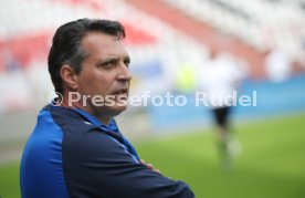 Karlsruher SC - SC Paderborn