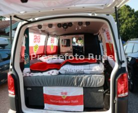 04.08.26 VfB Stuttgart Trainingslager Grassau Chiemsee 2026