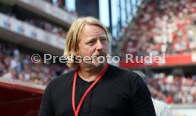 28.08.22 1. FC K&ouml;ln - VfB Stuttgart