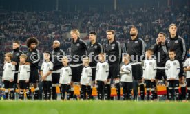 10.10.25 Deutschland - Luxemburg