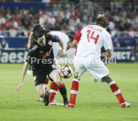 Sevilla-VFB