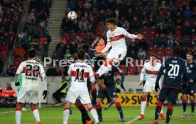 VfB Stuttgart - 1. FSV Mainz 05