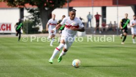 24.08.22 VfB Stuttgart - FC St. Gallen
