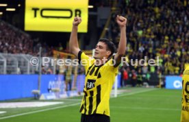 22.10.22 Borussia Dortmund - VfB Stuttgart