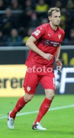 Borussia Dortmund - VfB Stuttgart