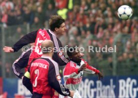 28.11.98 SC Freiburg - VfB Stuttgart