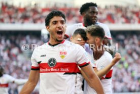 02.10.21 VfB Stuttgart - TSG 1899 Hoffenheim