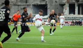 17.09.22 VfB Stuttgart - Eintracht Frankfurt
