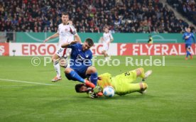 30.10.24 TSG 1899 Hoffenheim - 1. FC Nürnberg