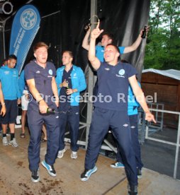 Stuttgarter Kickers