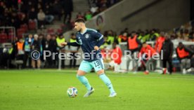 30.03.26 Deutschland - Ghana