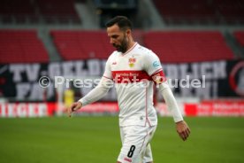 07.11.20 VfB Stuttgart - Eintracht Frankfurt
