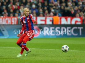 FC Bayern M&uuml;nchen