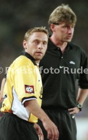 14.08.98 VfB Stuttgart - Borussia Dortmund