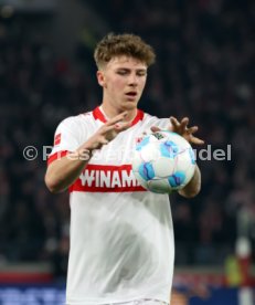 16.03.25 VfB Stuttgart - Bayer 04 Leverkusen