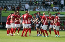 21.08.21 SC Freiburg - Borussia Dortmund