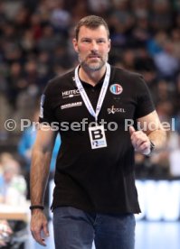 TVB 1898 Stuttgart - HC Erlangen