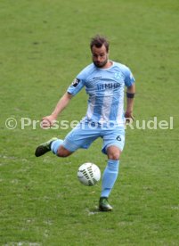 Stuttgarter Kickers - FC Rot-Wei&szlig; Erfurt