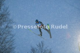 25.01.2026 Skifliegen Oberstdorf Weltmeisterschaft