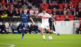 12.03.26 VfB Stuttgart - FC Porto