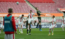 20.02.21 1. FC K&ouml;ln - VfB Stuttgart