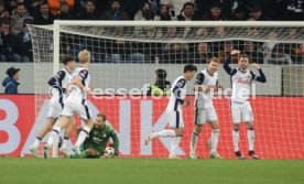 23.01.25 TSG 1899 Hoffenheim - Tottenham Hotspurs